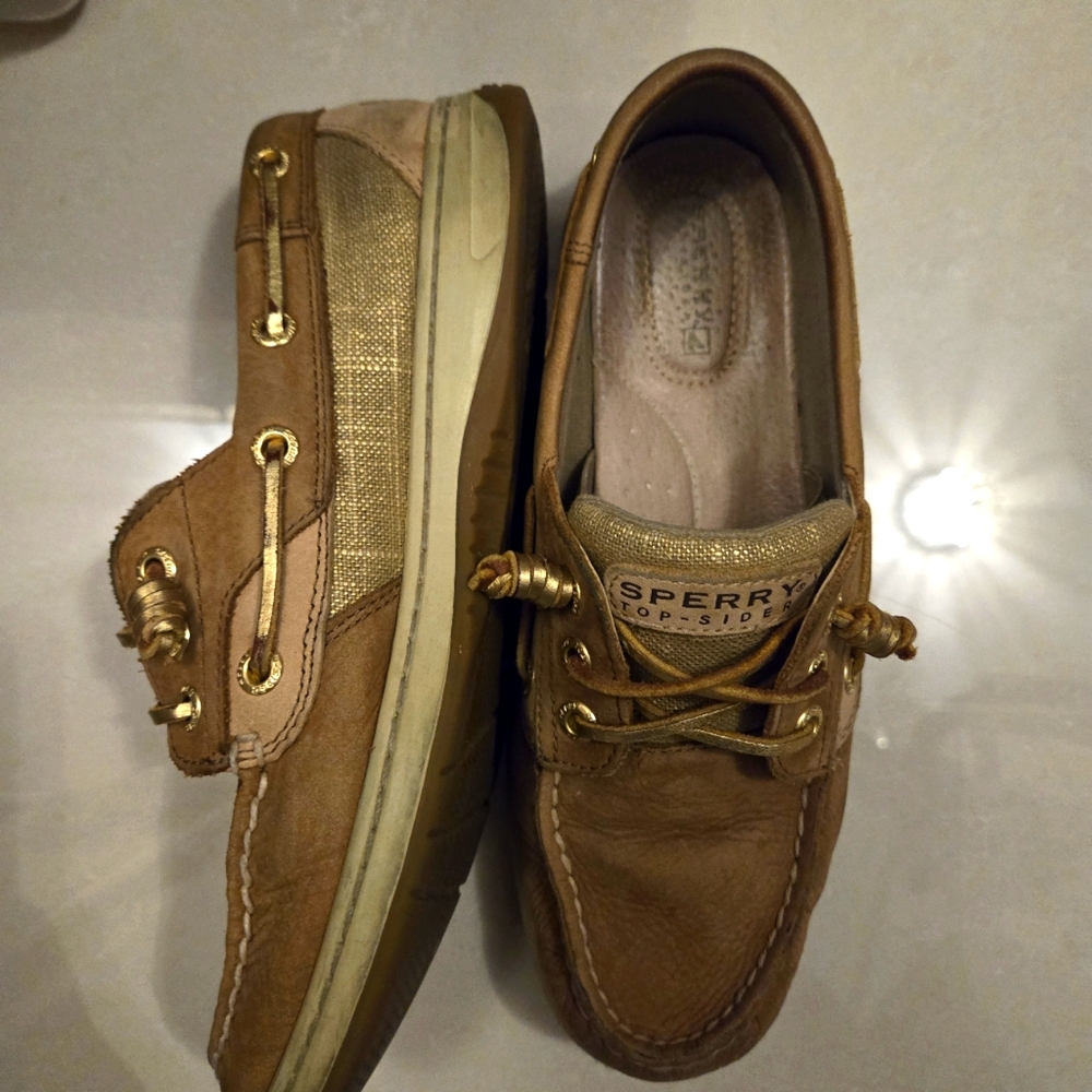 Women's Sperry shoes